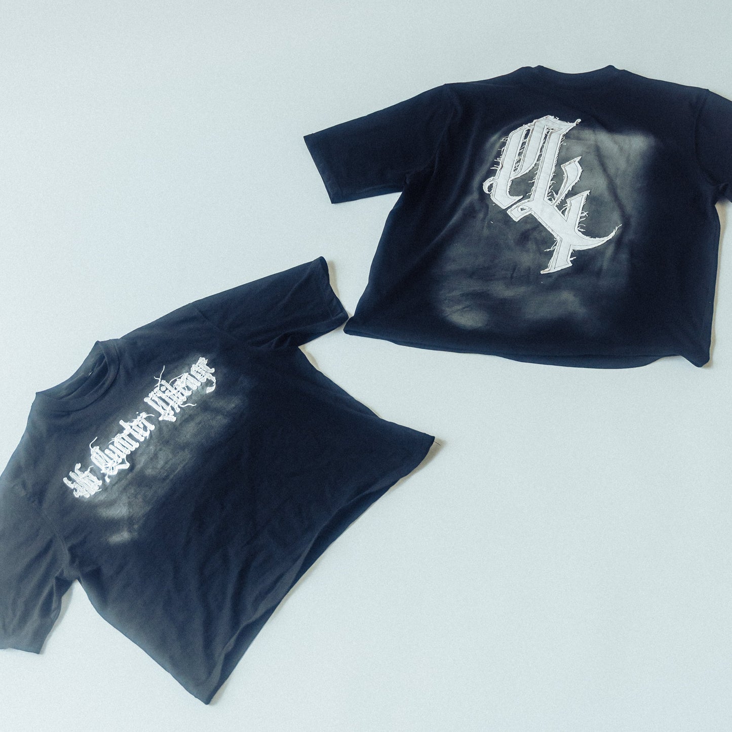 "Overtime Black"