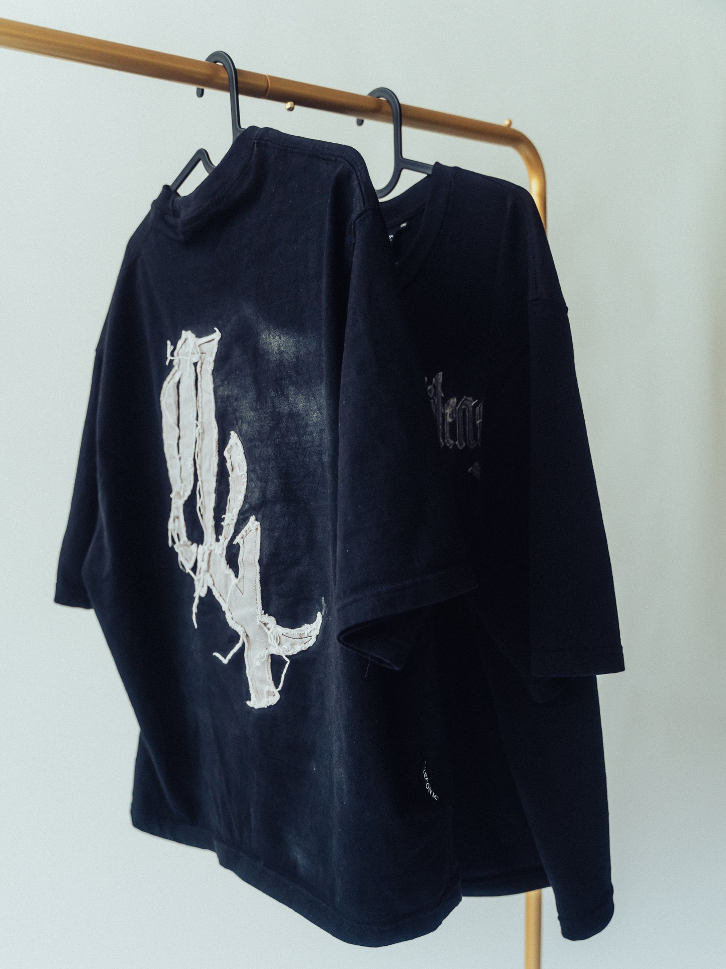 "Overtime Black"